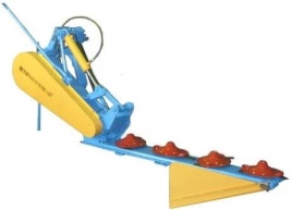 КРН-2,1 "Чебоксары"
