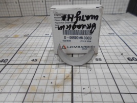 Вкладыш ном. шатуна 1640059 560