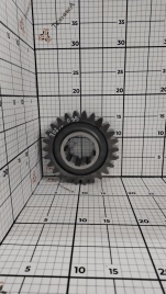 Шестерня 251 702.17.01.079