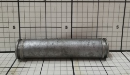 Трубка сливная 841.1318130 (с гидромуфты)