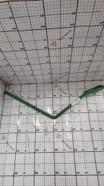 Выравниватель левый (959334.АЕ)