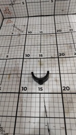 Полуподшипник КЗР 1573007