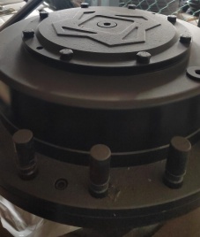 Узел планетарный Т400.03