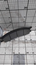 Колодка тормозная JF.A.SM.06