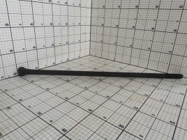 Болт специальный 28Ц 6010-47.04.015-1