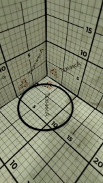 Кольцо 120-126-36-1-3 ГОСТ 9833-73/18829