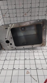 Поддон 270 5010-17.04.010-2