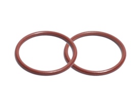 Кольцо уплотнительное секции 33-1111259-02