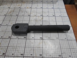 Болт регулировки глубины М39 L=333 1017152-04