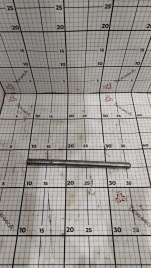 Палец КЗК-1420-1502601 шнека нов. обр. ЖЗК-9