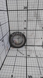 Кольцо 700А.17.01.024-2 КПП (аналог)