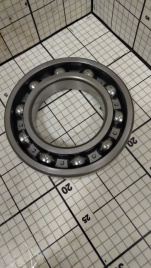 Подшипник  218А ГОСТ 8338-75 П