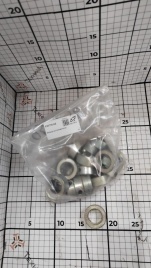 Кольцо установочное (938736.АЕ)