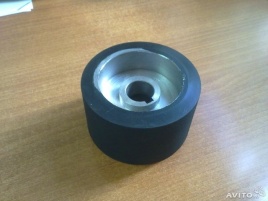 Ролик качалки ПРС 18.190