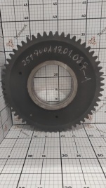 Шестерня 251 700А.17.01.087-1