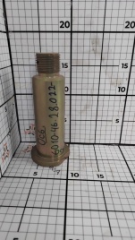 Ось/S022 OKD 6010-46.28.022-2 