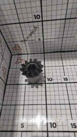 Шестерня 700А.17.01.211-1 коническая КПП (аналог)