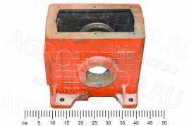 Корпус редуктора ПРС 12.101