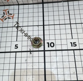 Гайка М10 13955