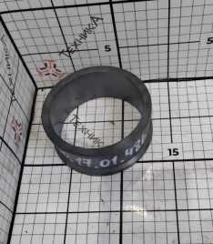 Втулка 222 700-17.01.486