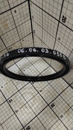 Уплотнитель 06.06.03.055В Т-400