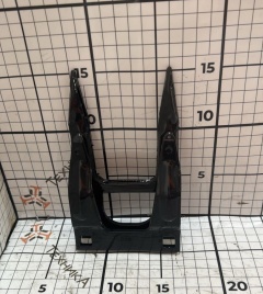 Палец двойной 16500.01 Easy Cut II 12мм (черный)