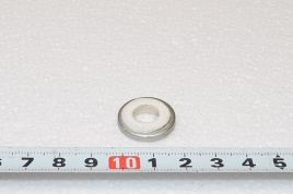 Прокладка форсунки 245-1111020 ММЗ фторопласт