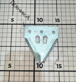 Сегмент 10961.06 Pro-Cut с глубокой насечкой в упаковке