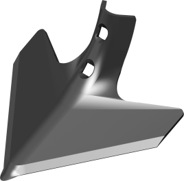 Лапа РЗЗ.1599.6СА S=6мм, L=230мм М