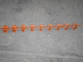 Аппарат высевающий СКП 01.13.200СБ