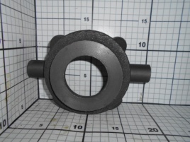 Корпус подшипника СКП 01.23.008.СЗР 00.638