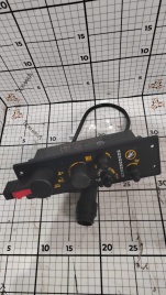 Пульт управлен. ПУ-03 ЛБИЕ.422411.003-01