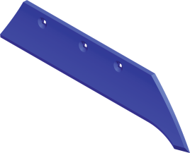 Лемех ПНЧС 01.700 Алмаз Premium (65Г)