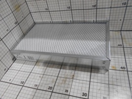 Фильтр кабины комб. 4701МСН (аналог ДИФА4701)