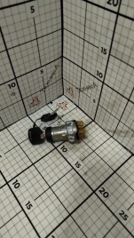 Выключатель 1202.3704-02 ТУ37.003.529-77