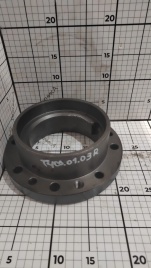 Вкладыши подшипника Т400.01-03R