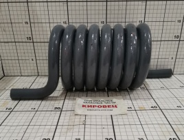 Пружина 28Ц 700А.46.28.267