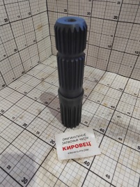 Вал отбора мощн./S013 250 744Р-42.02.036