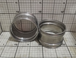 Втулка переходная 8421.1115158