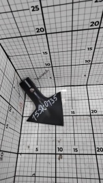 Лапа 1552-О 135 мм