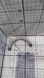 Полукольцо 2256010-17.01.025