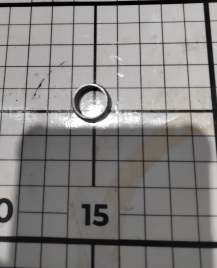 Втулка 700.17.01.062