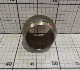 Шарнир/S013 205 744Р2-46.28.003 (вн.диаметр 60мм.)