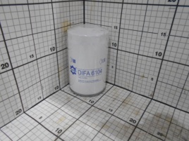 Фильтр тонкой очистки топлива DIFA 6104