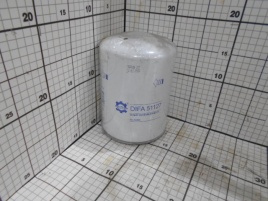 Фильтр сменный для масла DIFA 51127