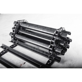 Транспортер КЗК 1777000 наклонной камеры КЗС 8