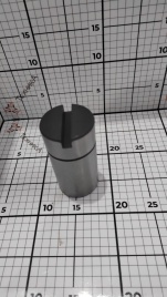 Ось сателлита 700А.23.00.017