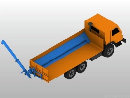 Загрузчики сеялок