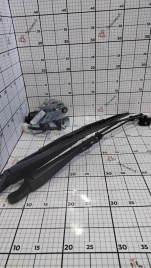 Комплект стеклоочистителя А16-60.08