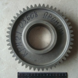 Шестерня  КРН 29.608
